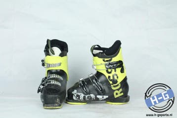 Refurbished - Skischoenen - Rossignol TMX - 20.5MP/32.5EU, Ophalen of Verzenden, Schoenen