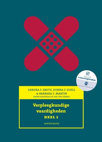 Verpleegkundige vaardigheden 9789043035132 Donna J. Duell, Verzenden, Zo goed als nieuw, Donna J. Duell