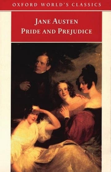 Pride and Prejudice 9780192833556 Jane Austen, Boeken, Verzenden, Gelezen, Jane Austen