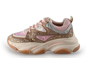 Steve Madden Sneakers Meisjes in maat 30 Roze, Kinderen en Baby's, Verzenden, Jongen of Meisje, Schoenen, Steve Madden