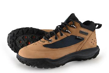 Timberland Wandelschoenen in maat 43 Bruin, Verzenden