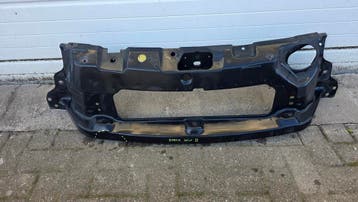 Face avant Iveco Daily IV 2014 - 2026, Ophalen