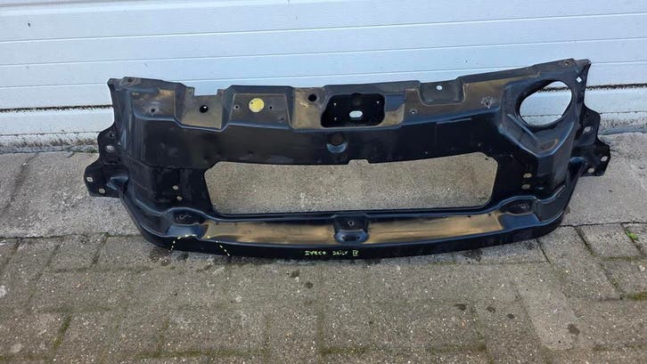 Face avant Iveco Daily IV 2014 - 2026, Autos : Pièces & Accessoires, Carrosserie & Tôlerie, Autres marques automobiles, Utilisé