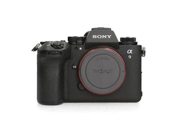 Sony A9 III - 2 jaar garantie, Audio, Tv en Foto, Fotocamera's Digitaal, Ophalen of Verzenden, Zo goed als nieuw, Sony