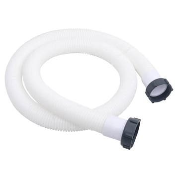 vidaXL Zwembadslang 38 mm 180 cm, Verzenden, Nieuw