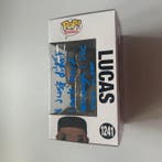 Stranger Things - Signed by Caleb McLaughlin, Nieuw