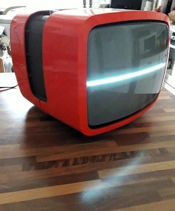 Minerva - Téléviseur - Minerva Icaro 12