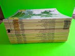 Thorgal 1 t/m 33 - opeenvolgende reeks SC - 33 Album -, Boeken, Nieuw