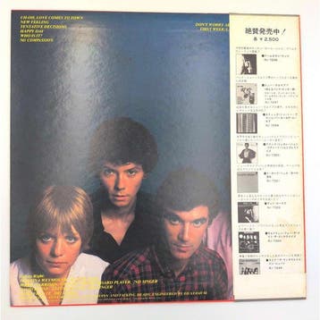Talking Heads - Talking Heads: 77 [Promo Pressing] -, Nieuw in verpakking