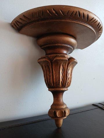 Wandtafel - Hout, Antiek en Kunst