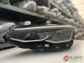 VW GOLF 8 FULL LED KOPLAMP LINKS 5H1941005C, Autos : Pièces & Accessoires, Verzenden