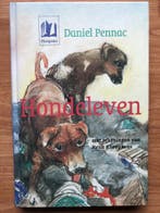 Hondeleven 9789021614083 D. Pennac, Boeken, Verzenden, Zo goed als nieuw, D. Pennac