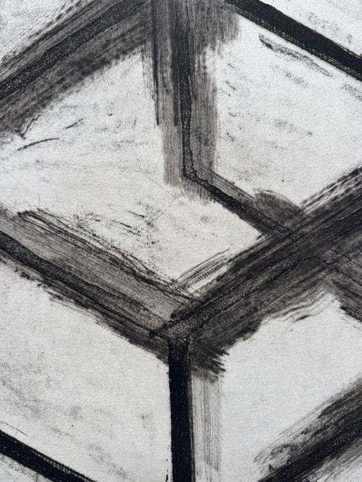 José Pedro Croft (1957) - Box 2, Antiek en Kunst, Antiek | Overige Antiek