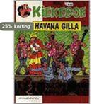 Havana Gilla / De Kiekeboes / 78 9789002202117 Merho, Verzenden, Gelezen, Merho