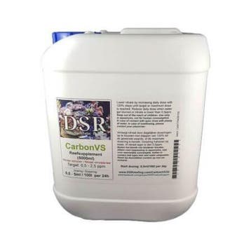 DSR Carbon v/s: Nitrate Remover 1000ml, Verzenden, Nieuw