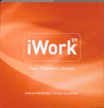iWork 09 / Mac 9789043018241 A. Hollander, Verzenden, Gelezen, A. Hollander