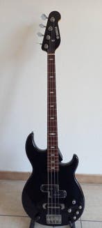 Yamaha - BB614 - - Elektrische basgitaar - Taiwan - 2005