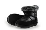 Barbarella Snowboots Meisjes in maat 30 Zwart, Verzenden, Schoenen