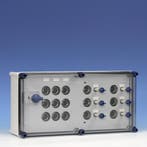 EATON INDUSTRIES Halyester Installatiekast - 1864014, Doe-het-zelf en Bouw, Verzenden, Nieuw