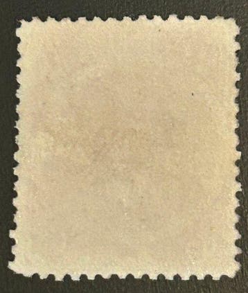 Belgique 1865/1866 - Leopold I en profil : 40c rose pâle -, Gestempeld