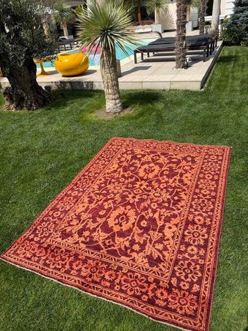 Nouveau tapis Ziegler - Tapis - 200 cm - 150 cm, Nieuw