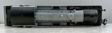 Märklin H0 - 83307 - Stoomlocomotief met tender (1) -