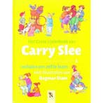 GROTE LIJSTERBOEK / CARRIE SLEE 9789001559250 Carry Slee, Boeken, Verzenden, Gelezen, Carry Slee
