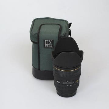 Sigma 2,8/28-70mm EX DF Aspherical | Prime lens, Audio, Tv en Foto, Nieuw