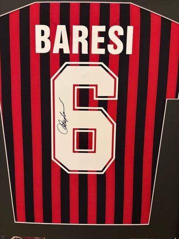 AC Milan - Ligue Européenne de Football Américain - Franco