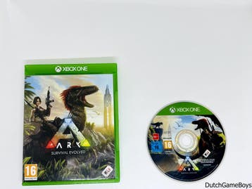 Xbox One - Ark - Survival Evolved, Verzenden