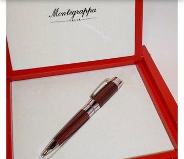 Montegrappa - Stradivari - Stylo à bille, Nieuw
