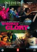 Whores glory op DVD, Cd's en Dvd's, Verzenden, Nieuw in verpakking