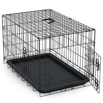 2dekans | Avalo Hondenbench L - Bench Voor Honden -, Ophalen of Verzenden, Nieuw