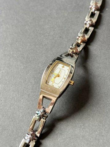 Disney - Disney Tinker Bell Vintage-Style Quartz Watch -, Nieuw