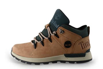 Timberland Sneakers in maat 41 Bruin, Kleding | Heren, Bruin, Verzenden, Timberland, Zo goed als nieuw