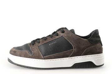 Nubikk Sneakers in maat 42 Zwart, Kleding | Heren, Schoenen, Nubikk, Verzenden, Zwart, Zo goed als nieuw