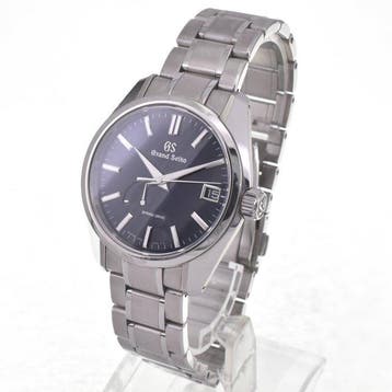 Seiko - Grand Seiko Master Shop Limited - SBGA375/9R65-0CV0, Handtassen en Accessoires, Horloges | Antiek