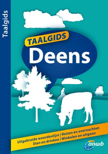 Deens / ANWB Taalgids 9789018037246 ANWB, Boeken, Verzenden, Gelezen, ANWB