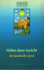HELEN DOOR INZICHT / NEW AGE 9789021515373 Luetgebrune, Verzenden, Gelezen, Luetgebrune