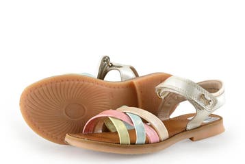 Stones And Bones Sandalen Meisjes in maat 28 Overig, Kinderen en Baby's, Kinderkleding | Schoenen en Sokken, Verzenden, Jongen of Meisje
