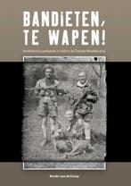 Bandieten, te wapen! 9789492435170 Rende van de Kamp, Verzenden, Gelezen, Rende van de Kamp