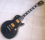 Burny Les Paul Custom The Revival. RLC60 - Les Paul - -, Musique & Instruments, Instruments à corde | Guitares | Acoustiques