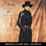 Hank Williams Jr. - Maverick, Verzenden