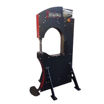 Mechbammer Powershaper (PLAATWERK), Verzenden, Nieuw
