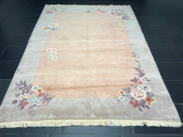 China Aubusson - Tapijt - 245 cm - 170 cm, Nieuw