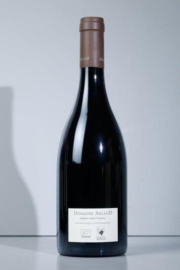 2018 Domaine Arlaud - Bonnes-Mares Grand Cru - 1 Bouteille, Nieuw