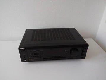 Sony - STR-DE405 Solid state meerkanaals receiver, Nieuw