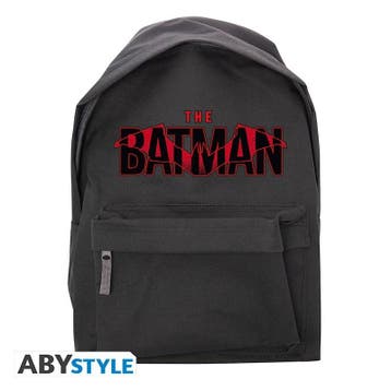 DC Comics The Batman Rugzak, Ophalen of Verzenden, Nieuw