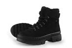 Ara Veterboots in maat 39 Zwart, Verzenden, Overige typen