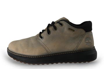 Timberland Veterboots in maat 40 Grijs, Kleding | Heren, Schoenen, Overige kleuren, Verzenden, Timberland, Boots